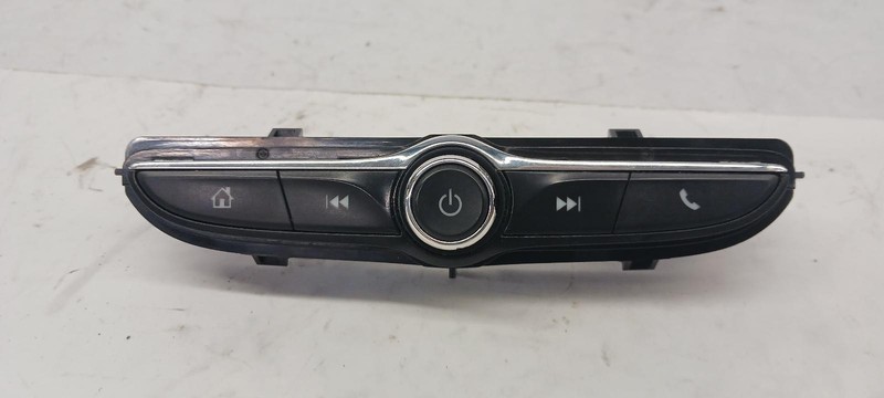 16-'18 CHEVROLET SPARK radio stereo control panel OEM 1 Year Warranty!