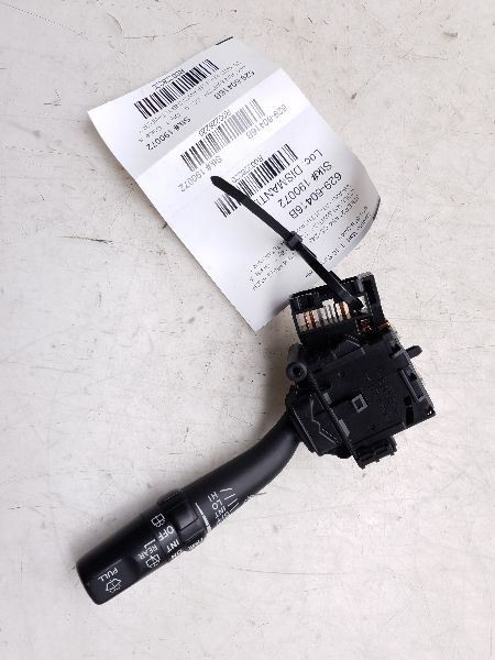 04 TOYOTA HIGHLANDER COLUMN SWITCH ASSEMBLY