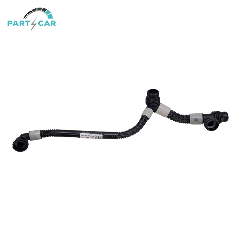 2017-2023 Tesla Model 3 Y M3 MY Front Left Driver Manifold Tube Hose Pipe OEM