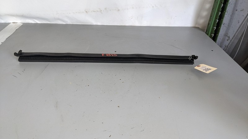 Front Right Door Window Belt Weatherstrip 2020 Ford Expedition 2018 2019 - 2023