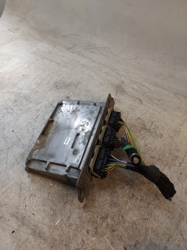 Engine ECM Control Module 4.0L oem 07-10 EXPLORER 6L2A-12A650-CAA 6L2A12A650CAA