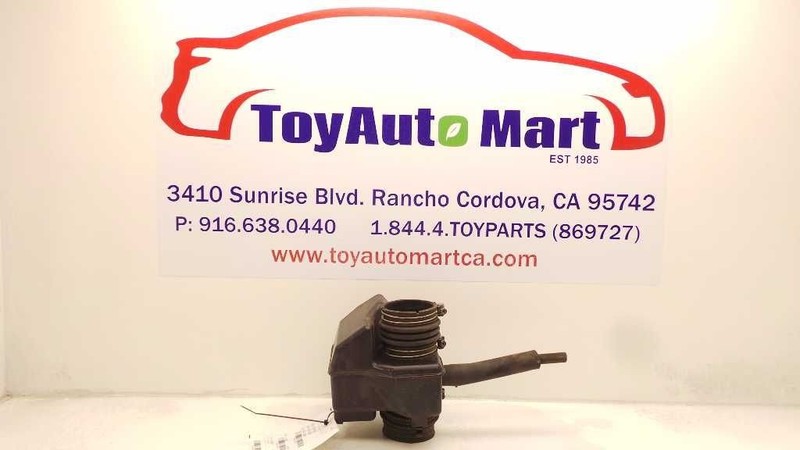 2003 CAMRY Air Tube/Resonator