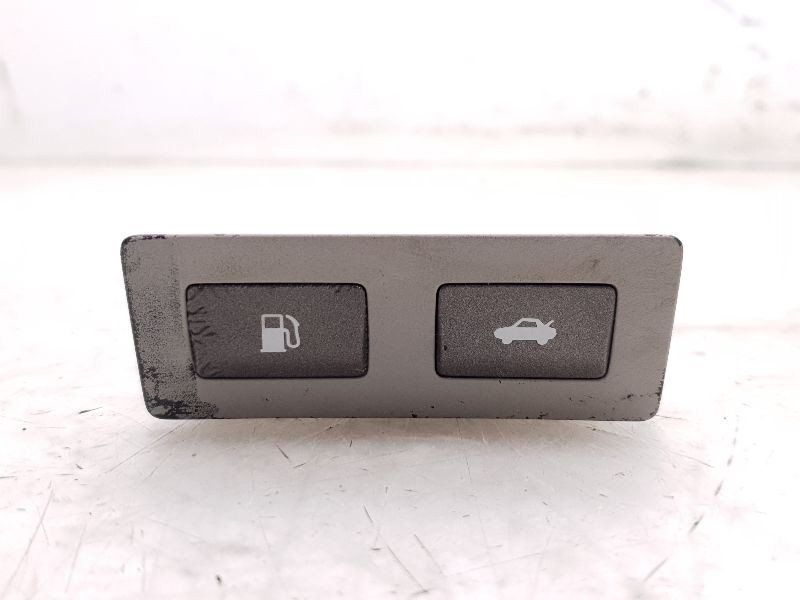 08 09 10 Lexus LS600HL LS460 Fuel Door and Trunk Release Gry LB10
