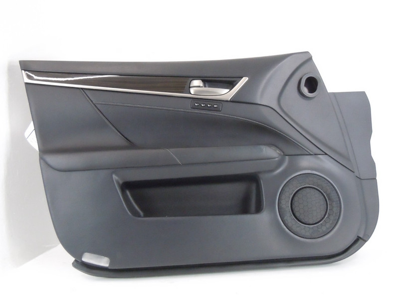 2013-2015 Lexus GS350 Front Interior Door Panel Driver Left OEM