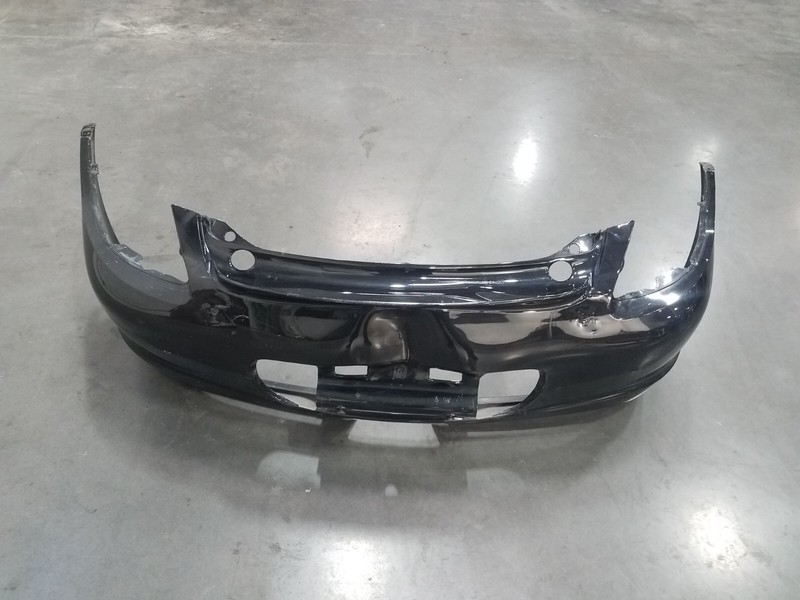 2006 Porsche Cayman S 987 Rear Bumper Assembly #80521 Z10