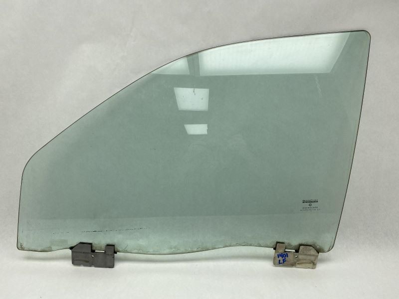Left Front Door Window Glass 2005-2007 Jeep Grand Cherokee 82624 **NO SHIPPING**