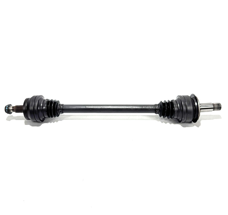 📌 08-17 MERCEDES W204 C250 REAR LEFT / RIGHT DRIVER SIDE AXLE CV HALF SHAFT OEM