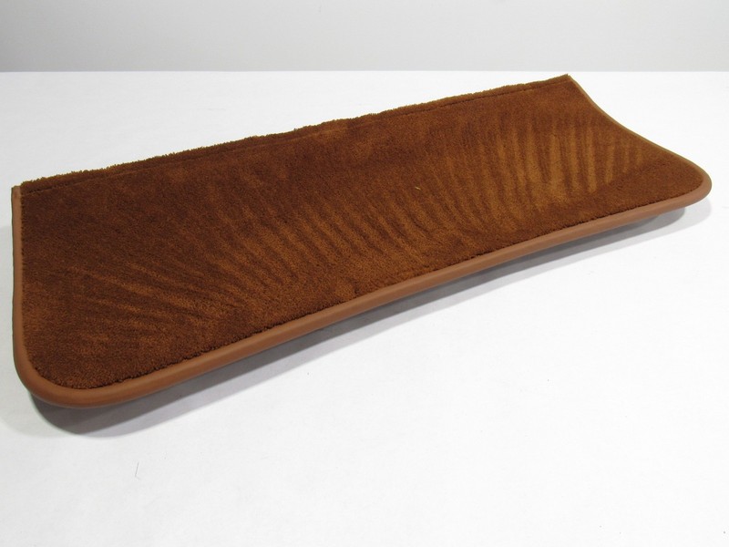10-20 Bentley Mulsanne 2012 Rear Trunk Boot Hatch Trim Cover Panel @1