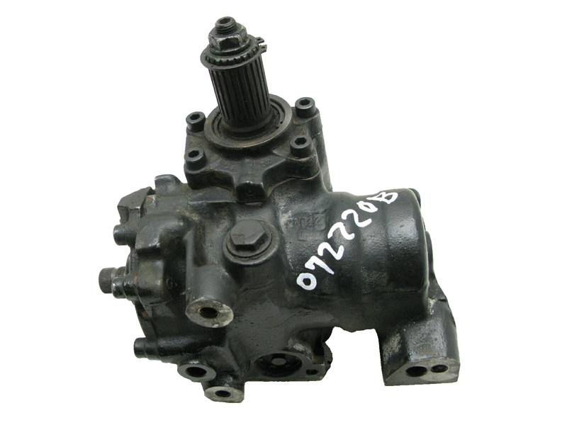 90-02 MERCEDES R129 SL320 SL500 SL600 POWER STEERING GEAR BOX 072220B