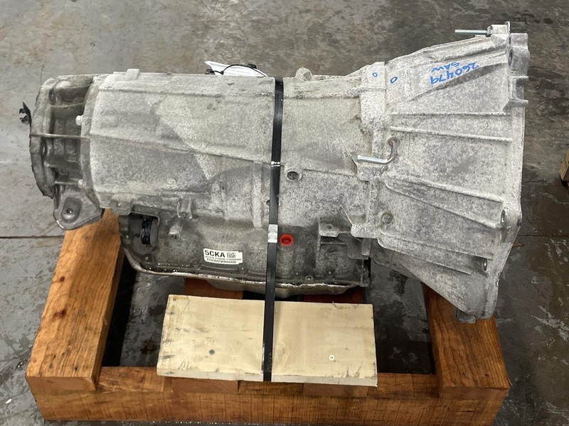 15-'20 CHEVROLET TAHOE Auto Transmission 4x4 w/o tow 84k miles 6 Month Wnty!