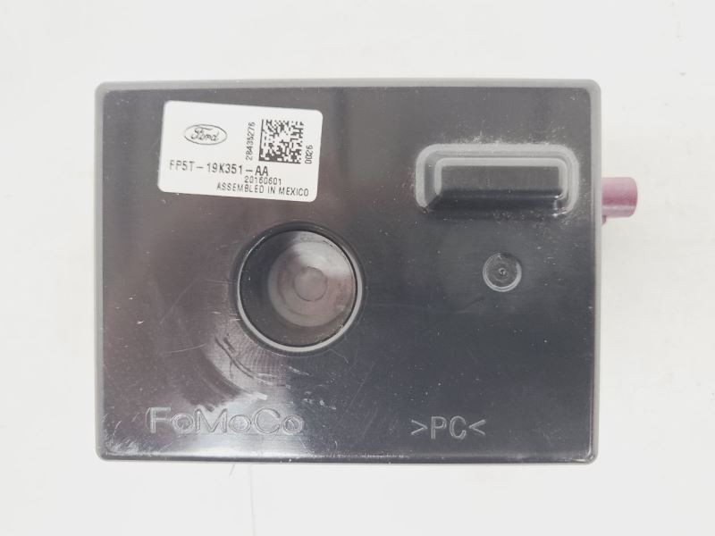RADIO ANTENNA MODULE FOR 2017 MKZ 566720