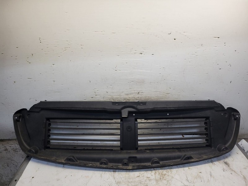 Active Air Shutter 2014 Lexus ES350 1797454