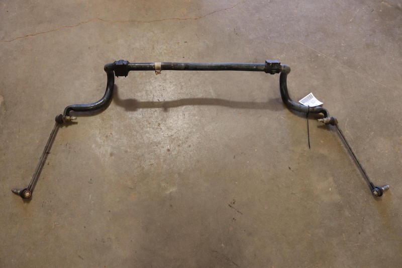 2011-2019 FORD EXPLORER FWD FRONT STABILIZER ANTI ROLL SWAY BAR W/ LINKS OEM