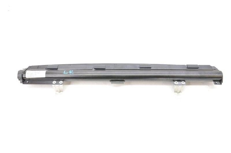 2010-2016 Porsche Panamera 970 4.8L Driver Rear Door Window Shade 97053641100
