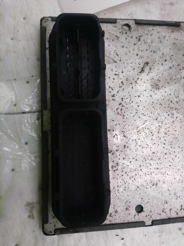 Used Engine Control Module (ECM) fits: 2004 Cadillac Cts Electronic Control Modu