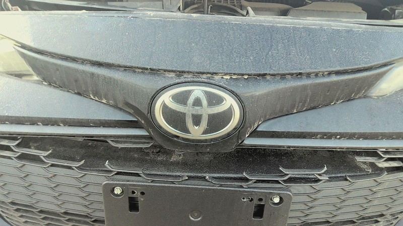Grille TOYOTA COROLLA Hatchback 19 20 21 22 23 24
