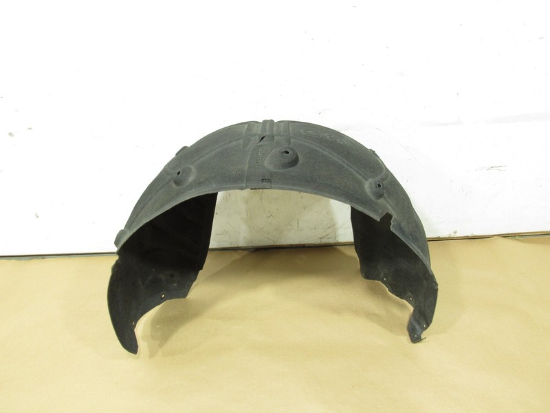 23-25 BMW M2 G87 2023 Rear Left Driver Fender Splash Shield Guard Liner |