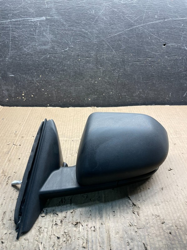 2020 to 2023 Ford Explorer Left Driver LH Side View Door Mirror OEM X4503 MS