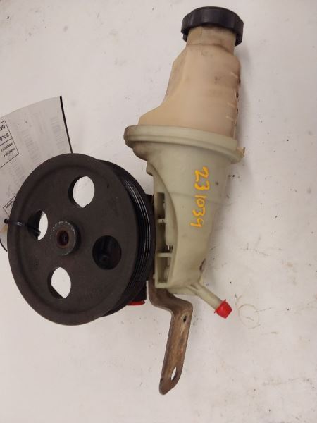Power Steering Pump Fits 00-03 DAKOTA 3072466