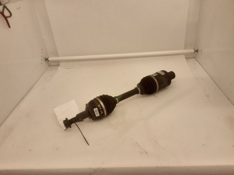 Driver Axle Shaft Rear Axle 2 Speed Transfer Case Fits 14-18 CHEROKEE 2492863