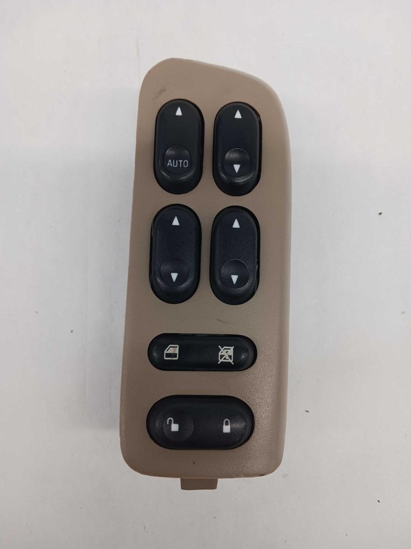 2004 FORD ESCAPE Front Door Switch Driver lock window OEM 01 02 03 04 05 06 07