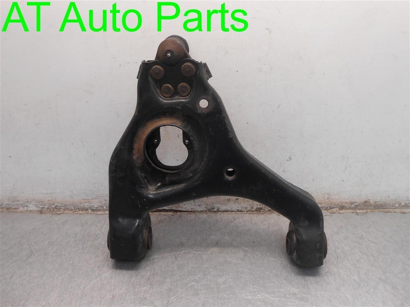 02-07 CHEVROLET SILVERADO 1500 DRIVER FRONT LOWER CONTROL ARM OEM 512-01293L