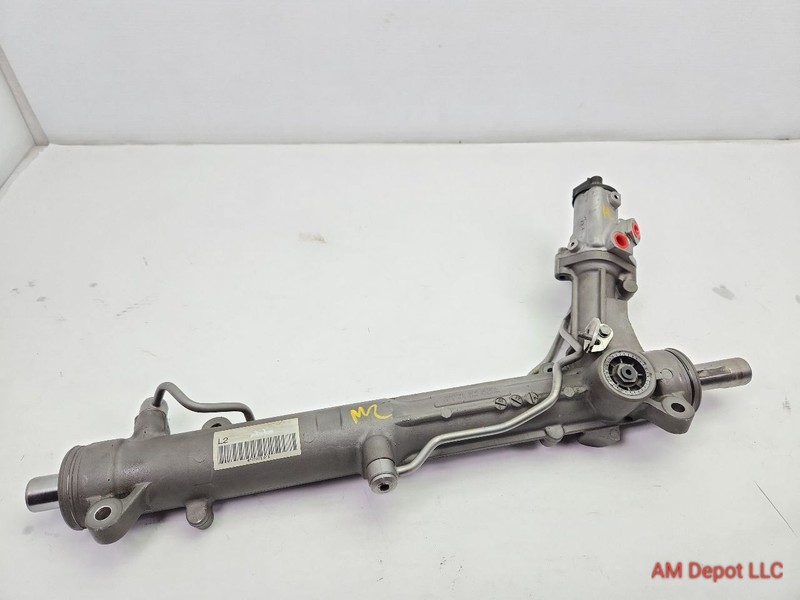 2008 BMW 535i 528i 540i 550i E60 RWD Power Steering Gear Rack And Pinion 6795340