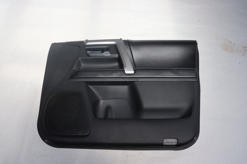 2015-2020 TOYOTA 4RUNNER FRONT RIGHT PASSENGER DOOR PANEL TRIM COVER OEM