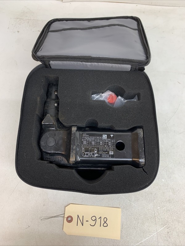 16-24 Tesla Model X Trailer Hitch Tow Hook1027582-00-B N-918