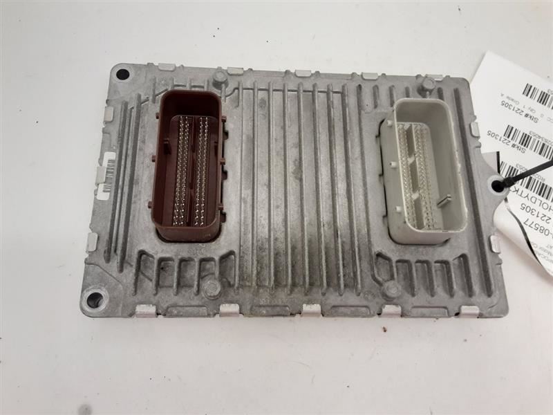 Engine ECM Electronic Control Module 2.4L Fits 16-20 JOURNEY 2834053