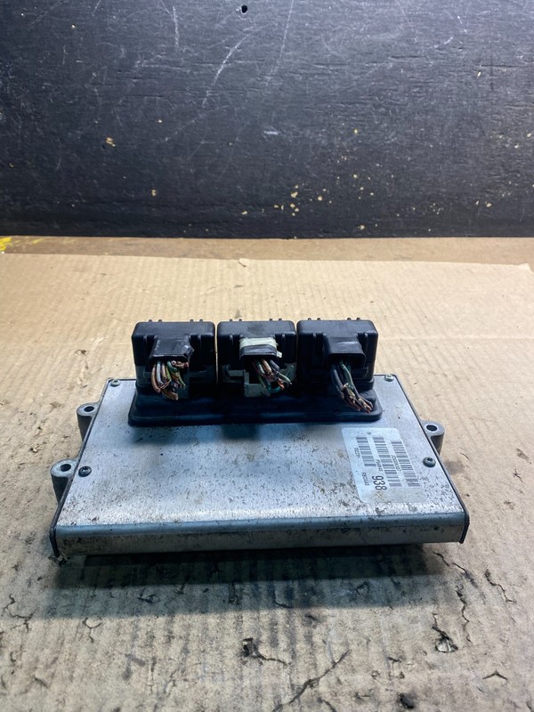 1996 Dodge Ram Truck 5.9L PCM Engine Computer ECM ECU OEM z5041 DG