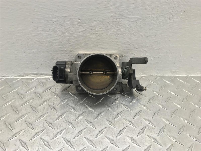 1997-2004 FORD F150 THROTTLE VALVE BODY 4.6L 5.4L OEM F65E-9E926-CA