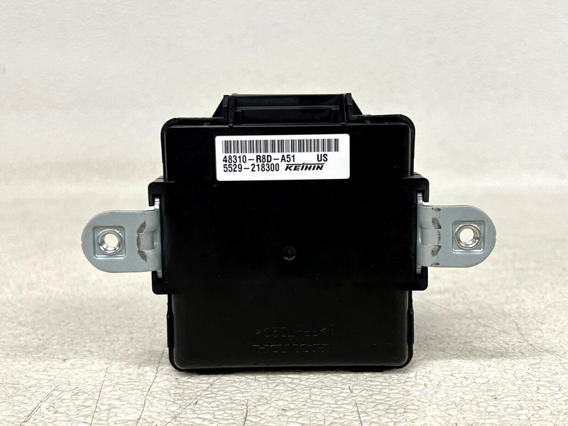 ⭐2016-2018 ACURA RDX 3.5L V6 AWD TRANSFER CASE CONTROL MODULE UNIT OEM LOT2574