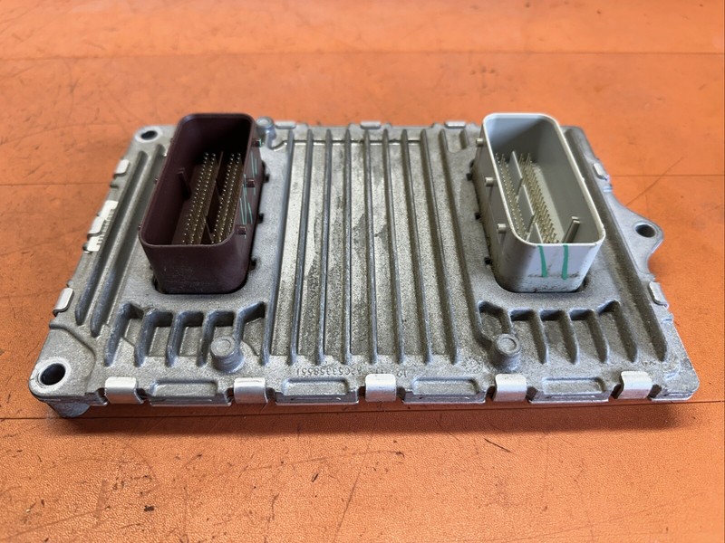 05150610AC | 2012 DODGE CHARGER CHRYSLER 300 5.7L Engine Computer OEM AT ECM