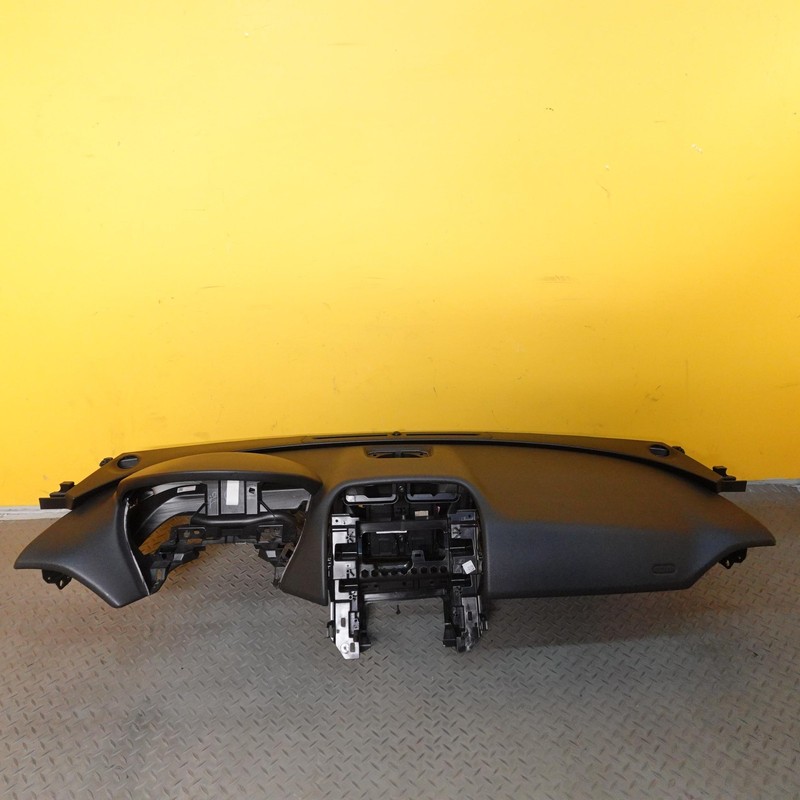2017-2020 JAGUAR F-PACE Dash Instrument Panel Dashboard Oem T4a18219aam
