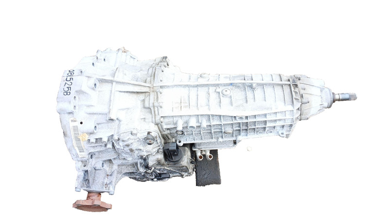💚 17-19 AUDI B9 A4 A5 AWD QUATRO AUTOMATIC TRANSMISSION SKE QFJ TBR