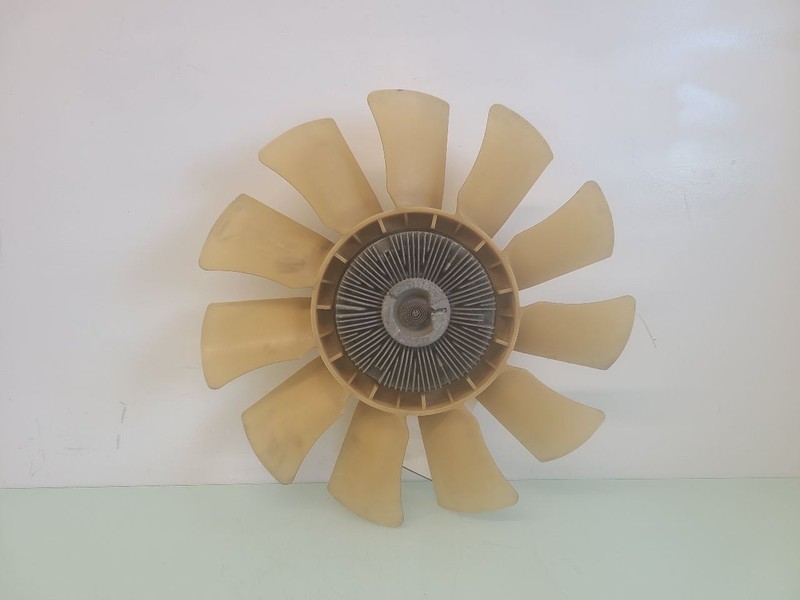 Fan Clutch Fits 98-06 EXPEDITION 582131