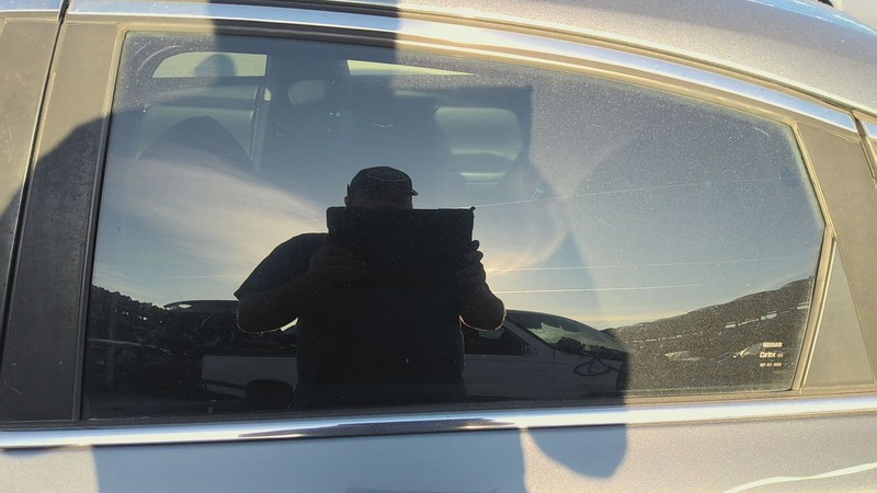 Rear Door Glass/window NISSAN ALTIMA Left 13 14 15 16 17