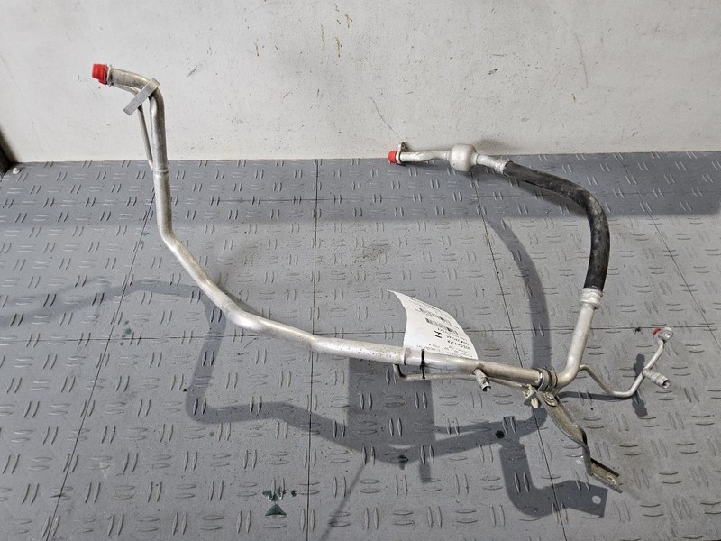 2017-2018 Nissan Rogue Sport a/c AC suction hose line tube pipe OEM924466MA1A