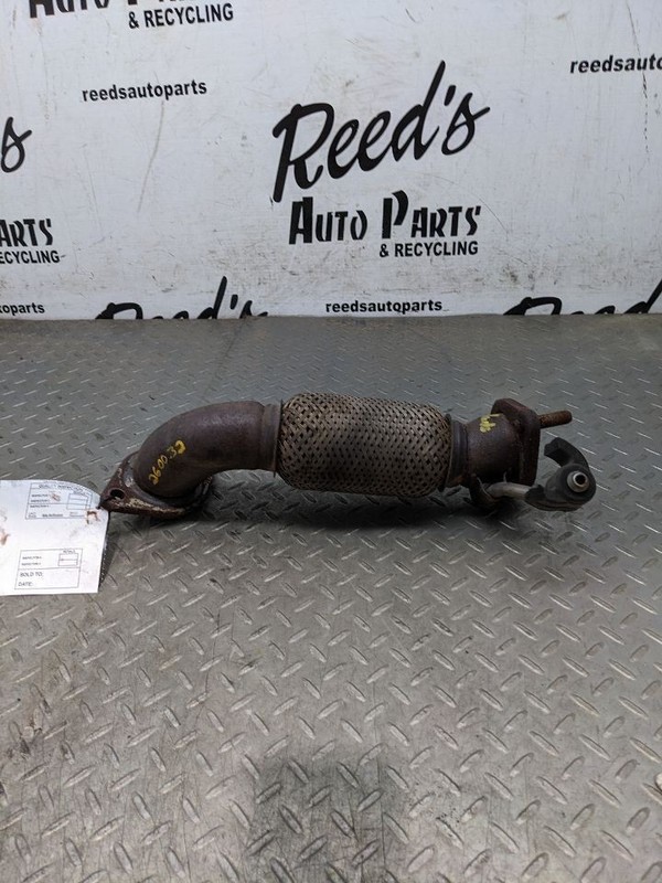 2016-2020 Kia Optima 2.4L Lower Down Flex Exhaust Pipe 28610-C1550 1193935