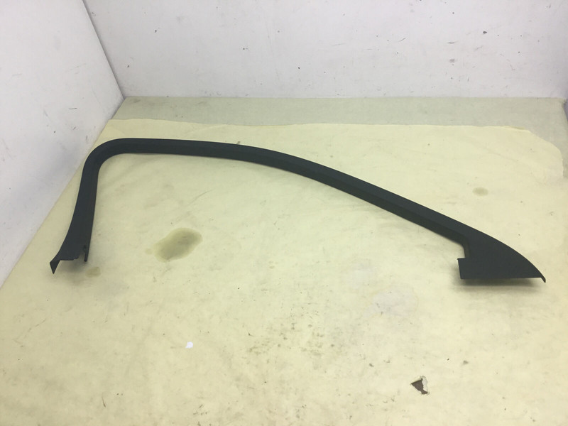 Bentley Flying Spur W12 Front Left Driver Window Trim Frame Molding 13-18 :Y