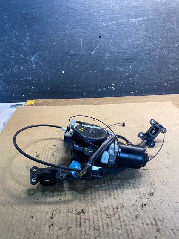 2005 - 2010 Honda Odyssey Rear Left Sliding Door Lock Actuator Motor z4789 DG