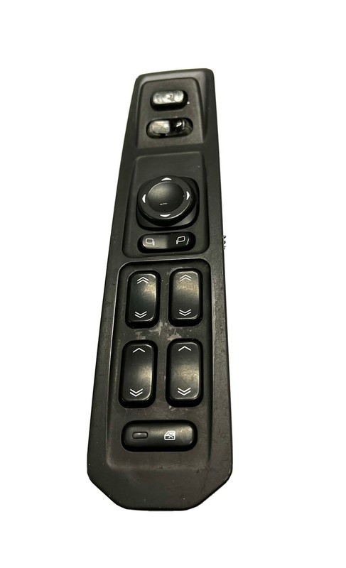 03-07 CADILLAC CTS DRIVER LEFT SIDE MASTER POWER WINDOW SWITCH OEM 25750262