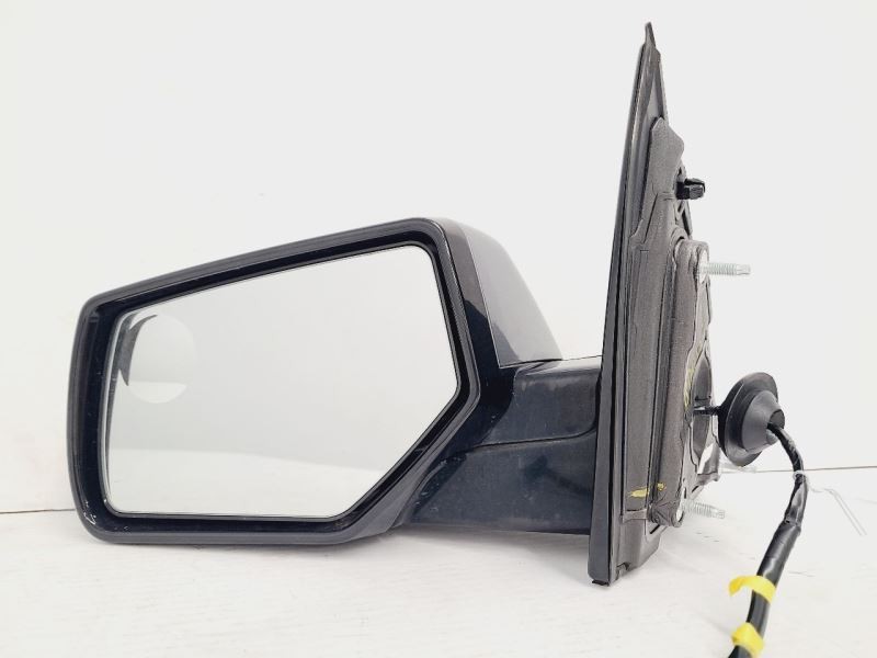 Driver Side View Mirror Power Fits 15-19 SUBURBAN 1500 569406