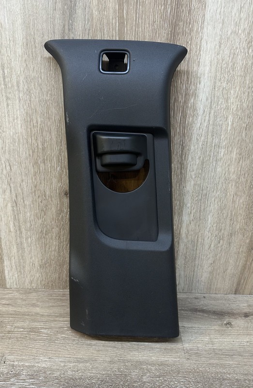 2024-25 GMC SIERRA UPPER PILLAR PANEL FRONT LEFT ORM PART # 86515235