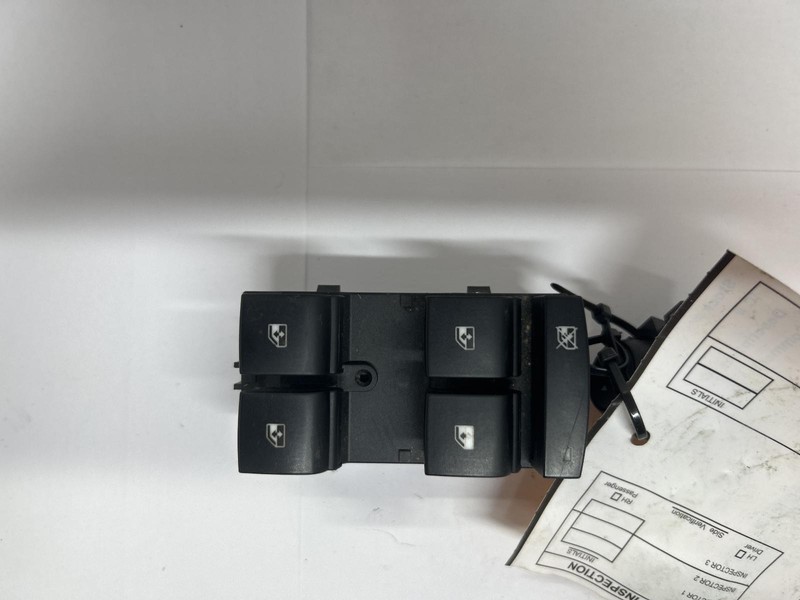 10-'17 GMC TERRAIN Front Door Switch Driver master OEM 1 Year Warranty!