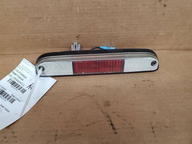 F250SD2009 High Mounted Stop Light 275119