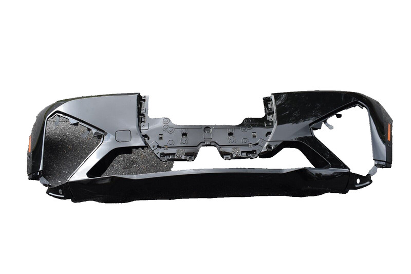 2022-2023 BMW IX FRONT BUMPER FACTORY OEM