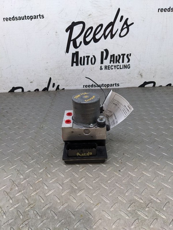 Anti-Lock Brake Part Assembly Includes Module Fits 12-15 CAMARO 1155603