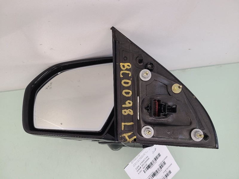Driver Side View Mirror Power Folding Fits 19 EXPEDITION 587292